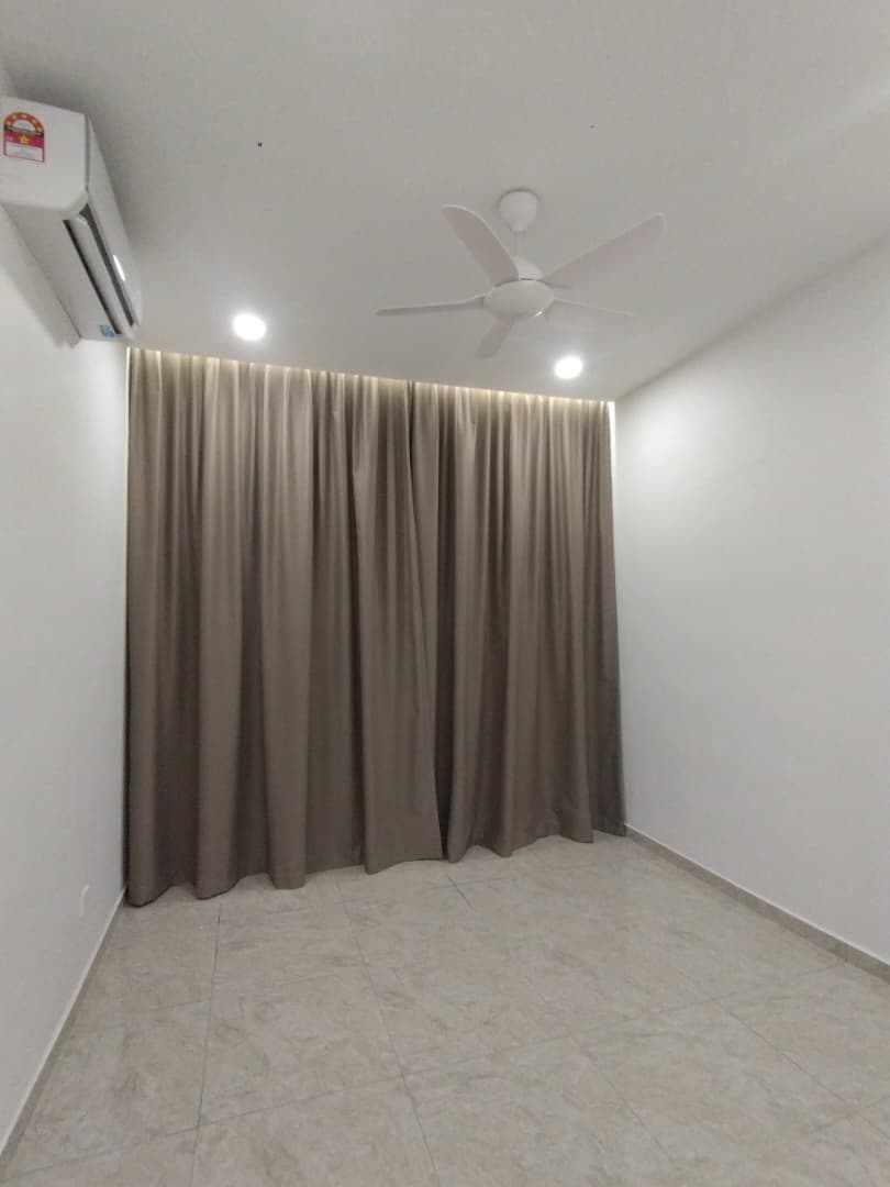AMBIENCE RESIDENCE